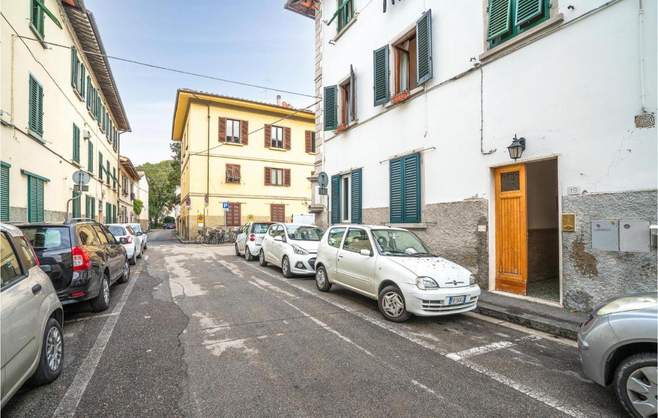 Apartamento Porta San Frediano *