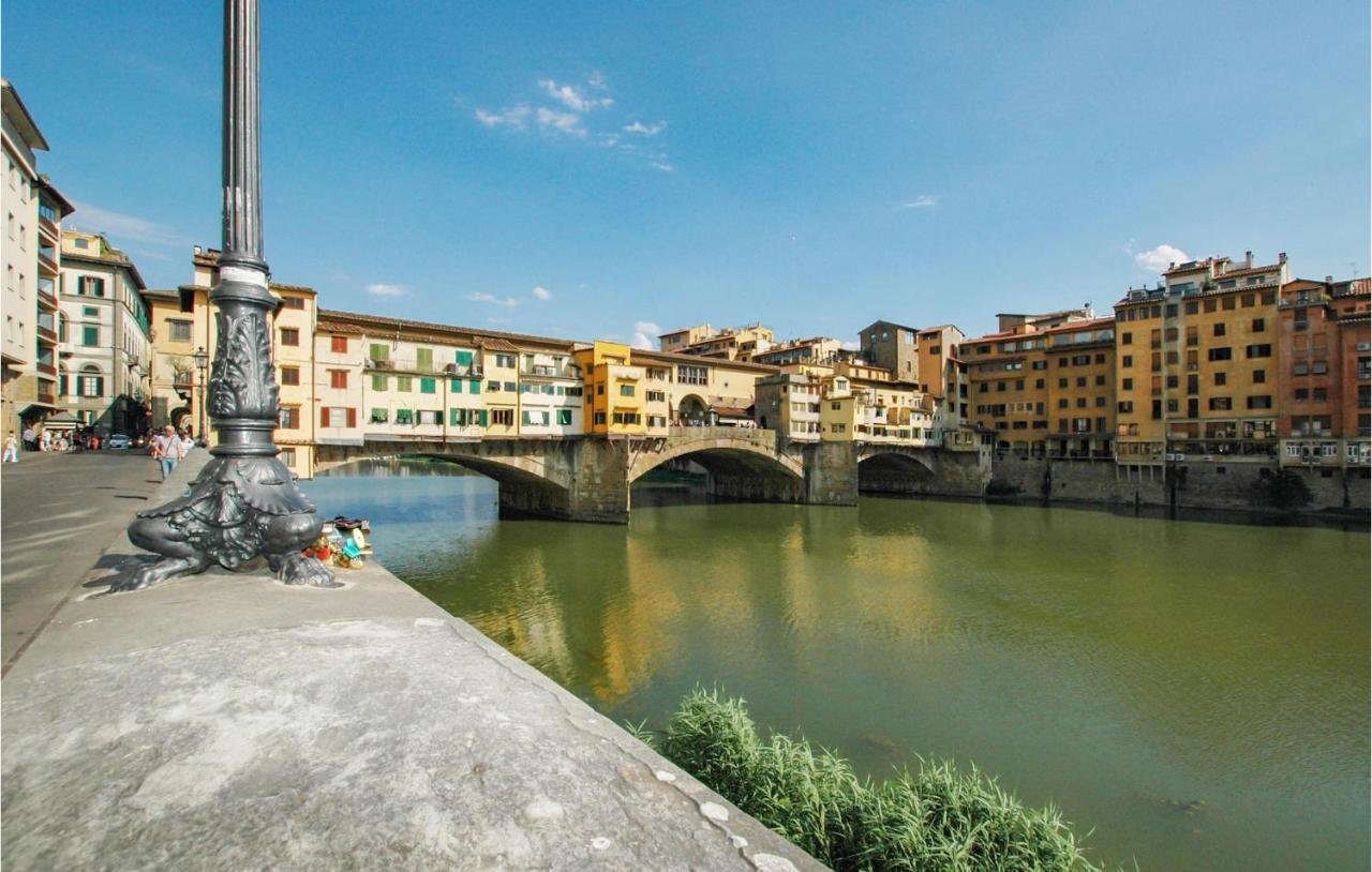 Apartamento Porta San Frediano